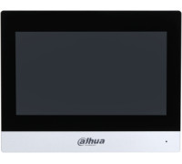 Монитор Dahua DHI-VTH8621KMS-WP