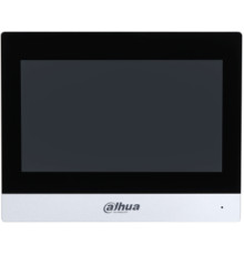 Монитор Dahua DHI-VTH8621KMS-WP