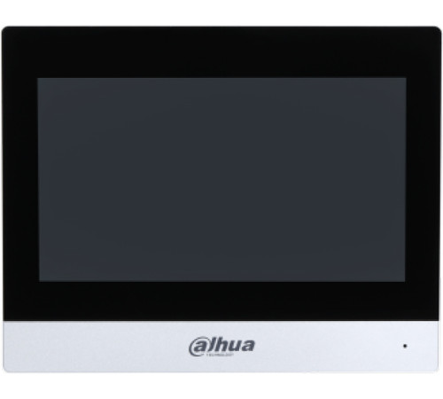 Монитор Dahua DHI-VTH8621KMS-WP