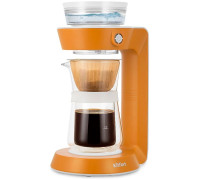 Пуровер-кофеварка Kitfort KT-7575