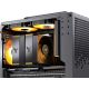 Кулер для процессора Jonsbo HX6280 черный