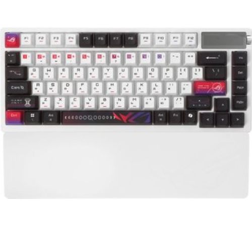 Клавиатура ASUS ROG Azoth X ASUS ROG NX Snow V2