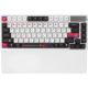 Клавиатура ASUS ROG Azoth X ASUS ROG NX Snow V2