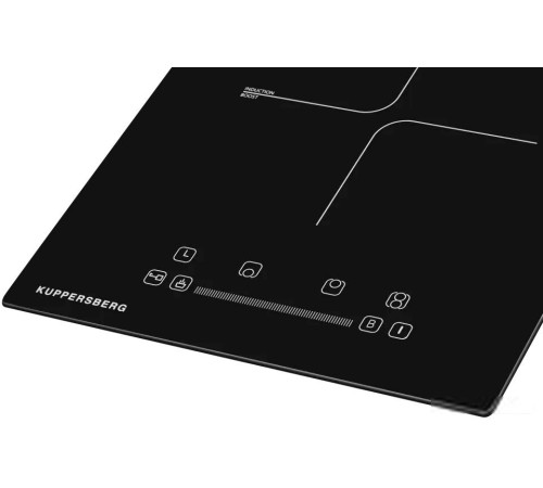 Варочная панель KUPPERSBERG ICS 311