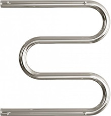 Полотенцесушитель Двин M 50/50 без полки 3/4 полированный