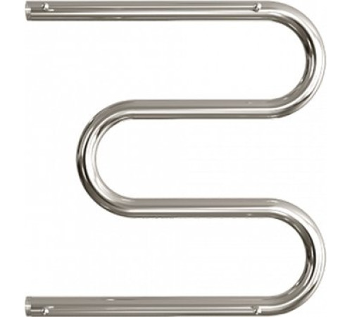 Полотенцесушитель Двин M 50/50 без полки 3/4 полированный