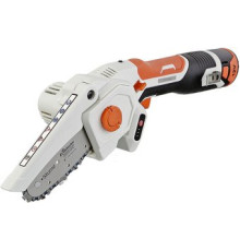 Аккумуляторная пила Sturm CSC1204C с 2-мя АКБ, кейс