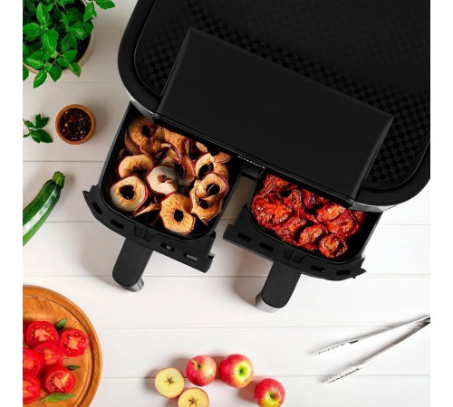 Аэрогриль аэрофритюрница Kitfort KT-2259