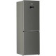 Холодильник BEKO B3RCNK362HG