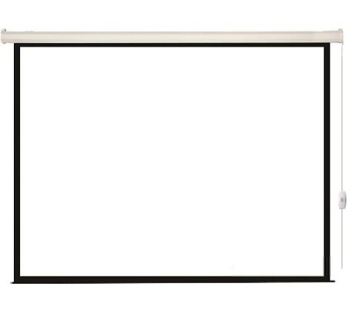 Проекционный экран Lumien Eco Control 183x244 LEC-100107