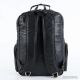 Городской рюкзак VALIGETTI 387-8804-BLK черный