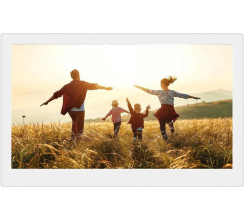 Цифровая фоторамка Digma PF-1501