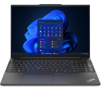 Ноутбук Lenovo ThinkPad E16 Gen 1 Intel 21JQS7L000