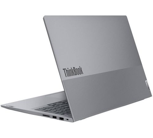 Ноутбук Lenovo ThinkBook 16 2024 AI 21MU0009CD