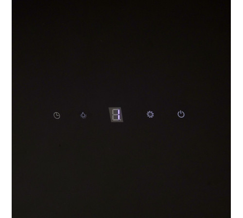 Кухонная вытяжка Making Oasis Everywhere NB-60B