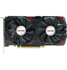 Видеокарта AFOX Radeon RX 580 8GB GDDR5 AFRX580-8192D5H3-V3
