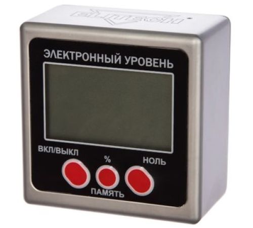 Уровень строительный ELITECH 2210.001000