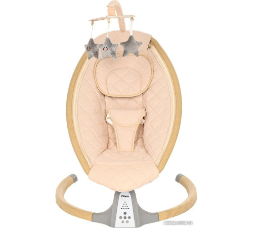 Шезлонг Pituso Legaria Pich BY006B