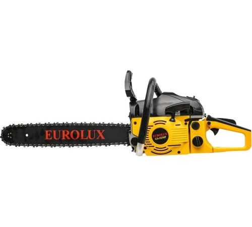 Бензопила Eurolux GS-52MP