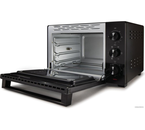 Мини-печь Hisense HOM30M