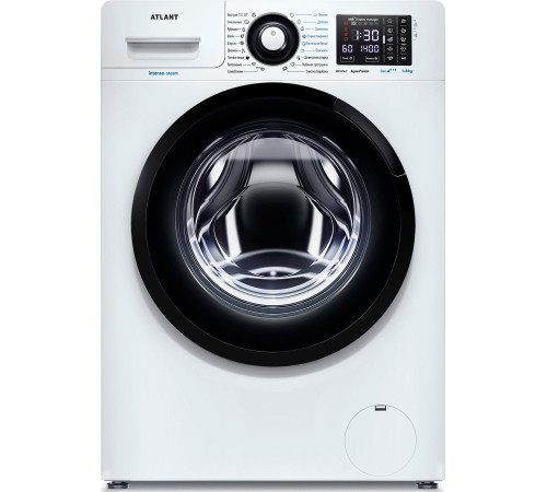 Стиральная машина ATLANT СМА 80С1414-С-02