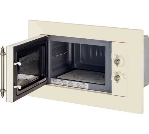 Микроволновая печь Hiberg VM 6501 YR