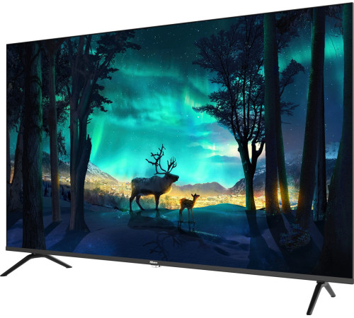 Телевизор Hikers 55HTU01