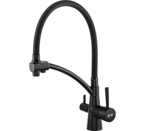 Смеситель AV Engineering AVLUX4-A49BL