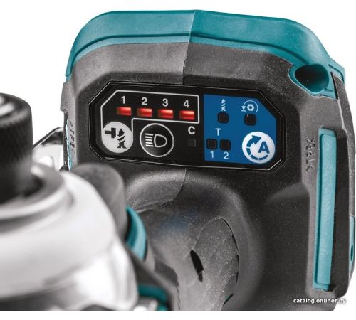 Винтоверт Makita DTD171Z без АКБ