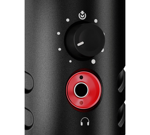 Проводной микрофон RODE XDM-100