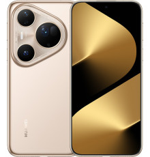Телефон Huawei Pura 80 Ultra LMU-LX9 16GB/512GB сверкающий золотой