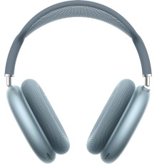 Наушники Apple AirPods Max с разъёмом USB Type-C, синий