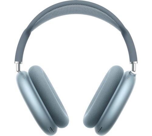 Наушники Apple AirPods Max с разъёмом USB Type-C, синий