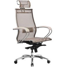 Кресло Metta Samurai S-2.05 MPES бежевый