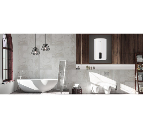 Накопительный электрический водонагреватель Haier ES80V-F3R