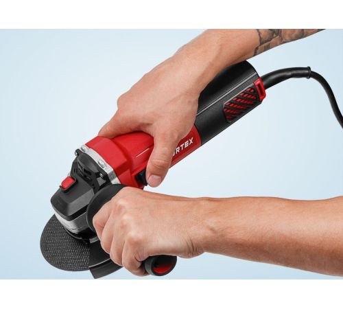 Угловая шлифмашина Wortex AG 1211-3 2329226