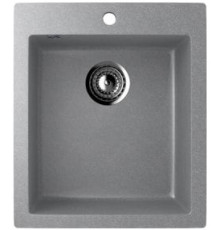 Кухонная мойка Ulgran U-404 графитовый