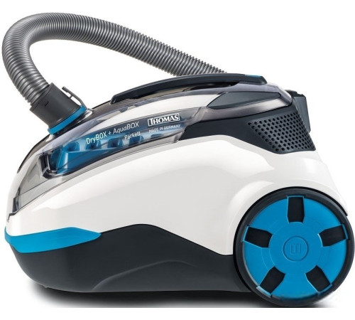 Пылесос Thomas DryBOX+AquaBOX Parkett 786555