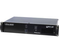 Усилитель мощности Ecler HSA300