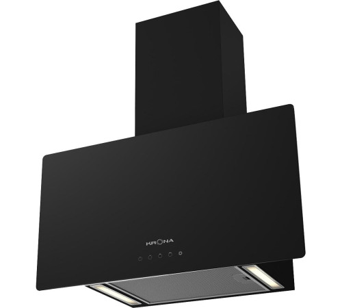 Кухонная вытяжка Krona Clementina 600 S черный