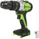 Ударная дрель-шуруповерт Greenworks GD24DD60 3704107CUB с 1-им АКБ
