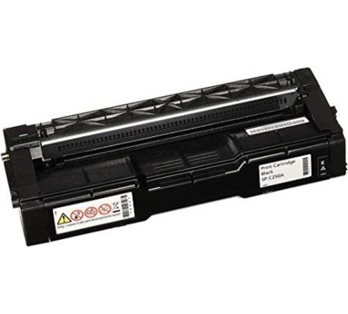 Картридж Ricoh M C250H черный