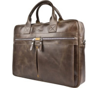 Сумка Carlo Gattini Montebello 1033-02 темно-коричневый