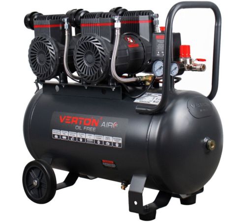 Компрессор Verton Air AC-50/540 01.14019.21267