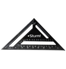 Угольник Sturm 2020-07-300