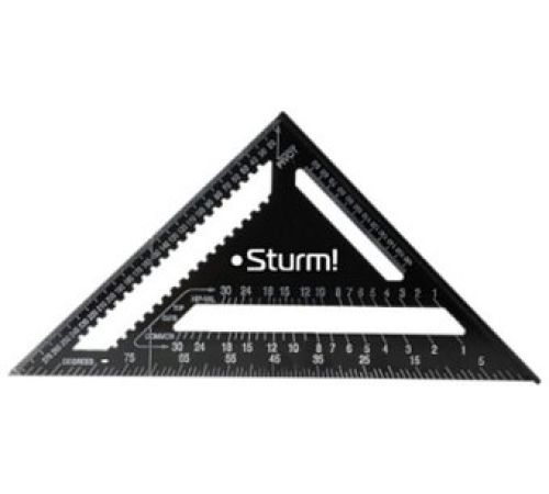 Угольник Sturm 2020-07-300