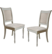 Стул Мебель-класс Ника Версаль 2/Cream White