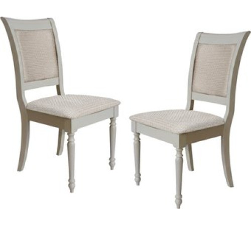 Стул Мебель-класс Ника Версаль 2/Cream White