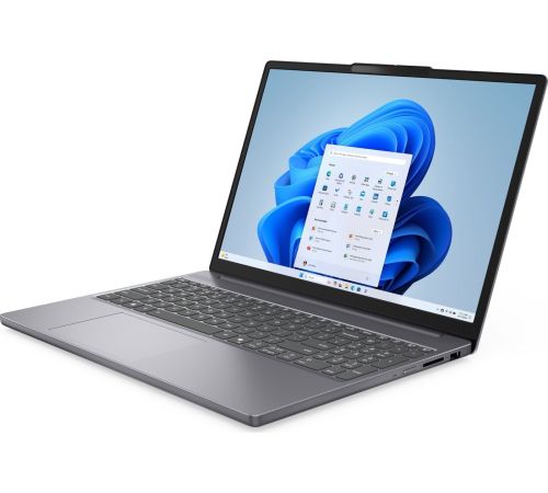 Ноутбук Lenovo IdeaPad Slim 3 15IRH10 83K100MLLK Win 11 Pro