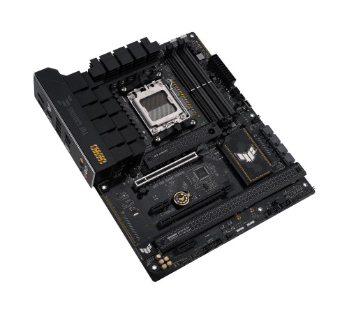 Материнская плата ASUS TUF Gaming B650-Plus